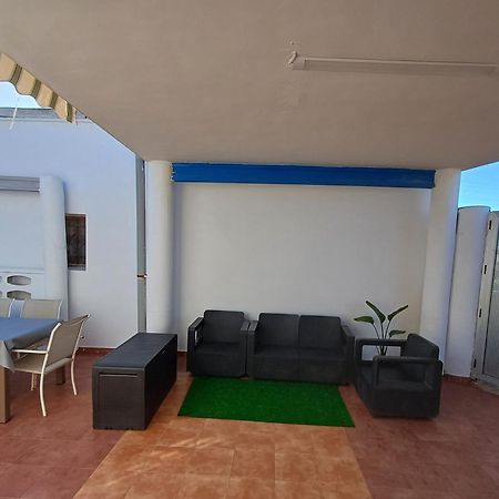La Caseta De Jose Mareny Barraquetas Extérieur photo