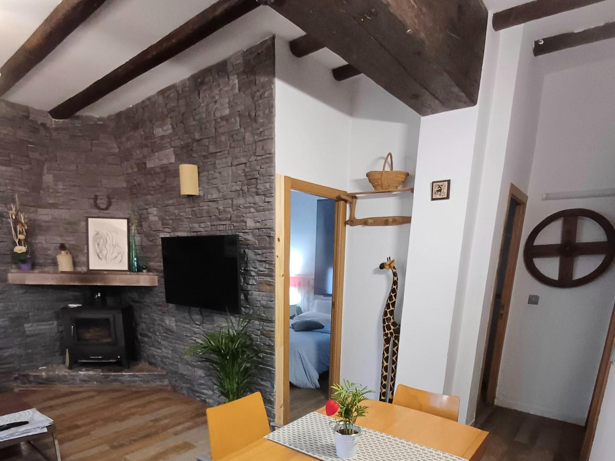 La Caseta De Jose Mareny Barraquetas Extérieur photo