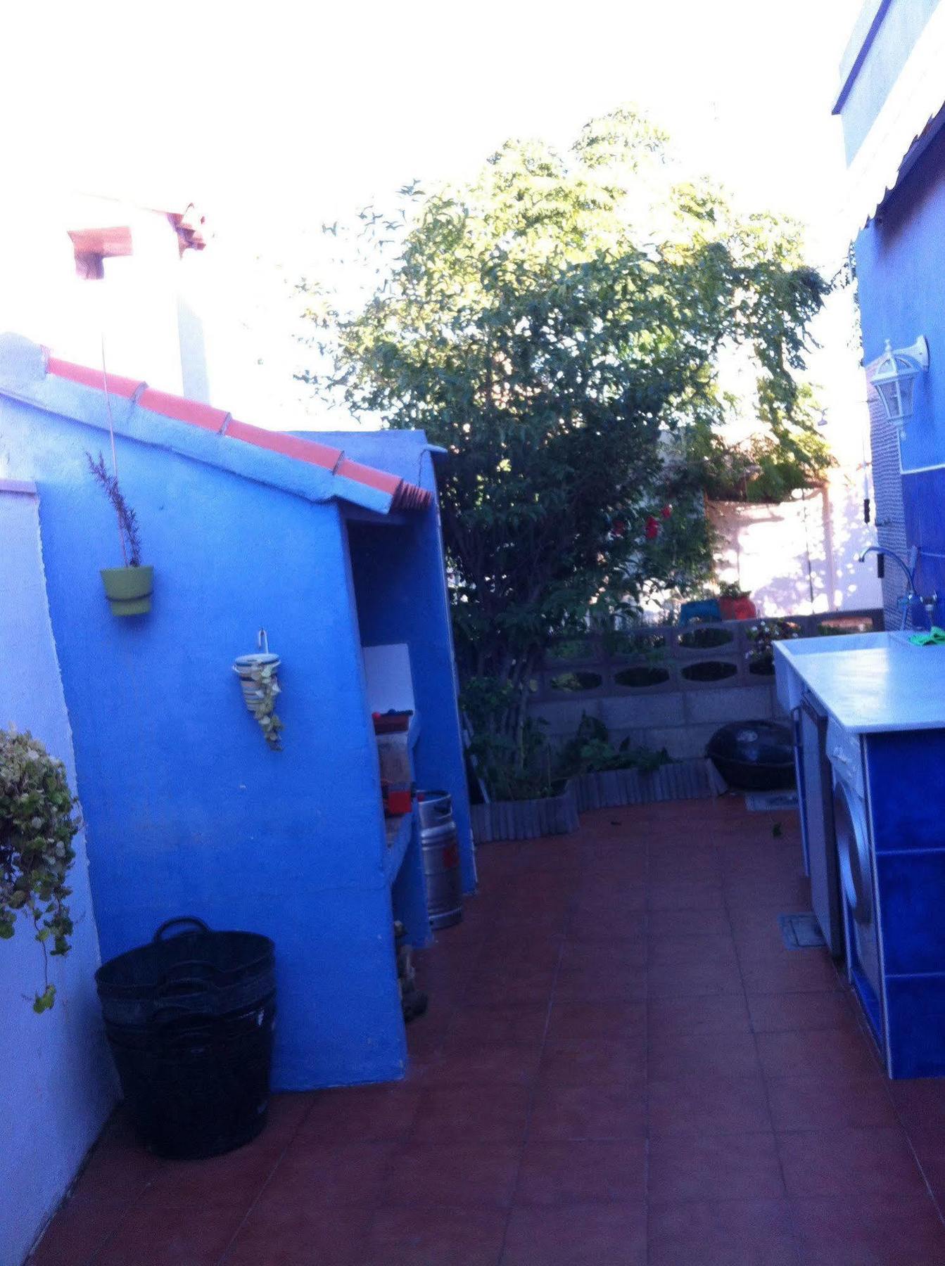 La Caseta De Jose Mareny Barraquetas Extérieur photo